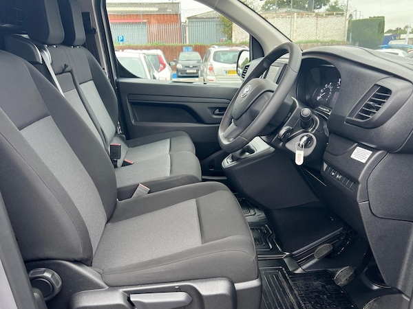 Used Toyota ProAce 2023 for sale - 75328089: Photo 11