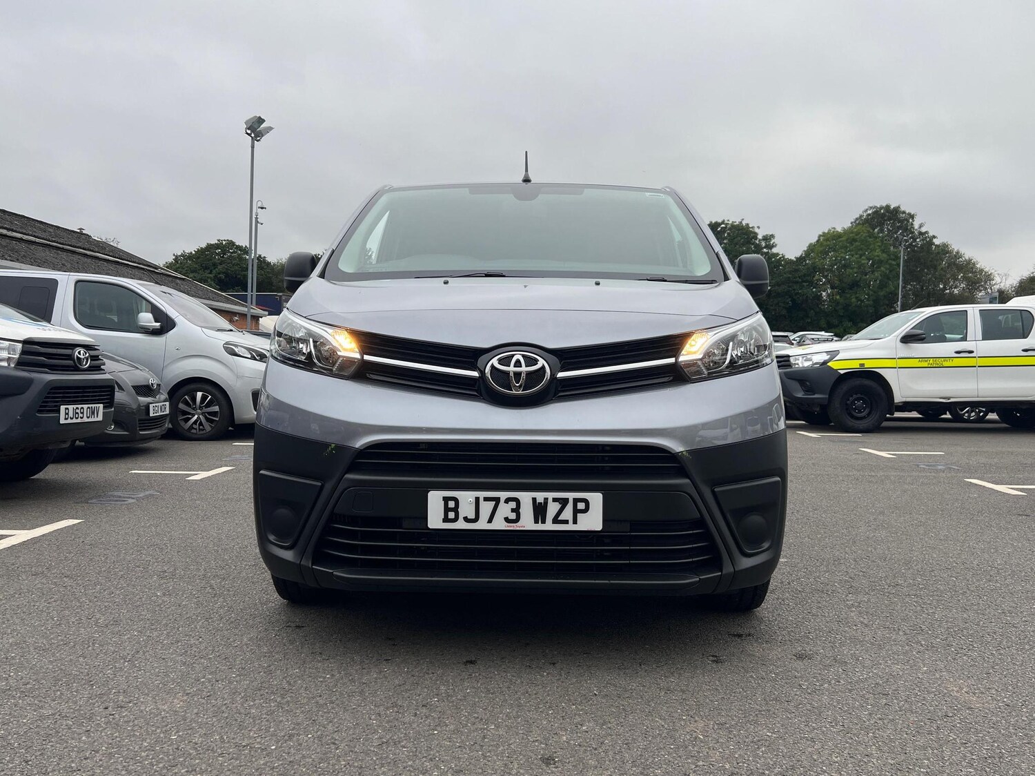 Vehicle 15