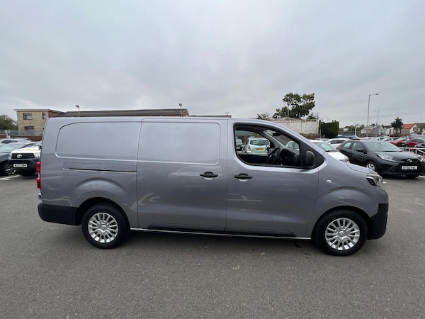 Used Toyota ProAce 2023 for sale - 75328089: Photo 16