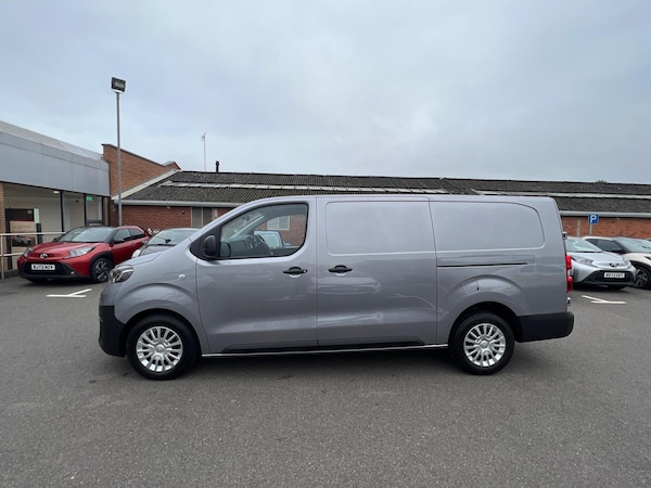 Used Toyota ProAce 2023 for sale - 75328089: Photo 17
