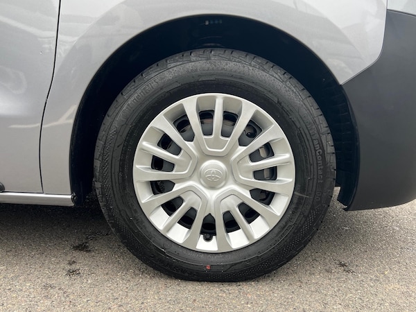 Used Toyota ProAce 2023 for sale - 75328089: Photo 18