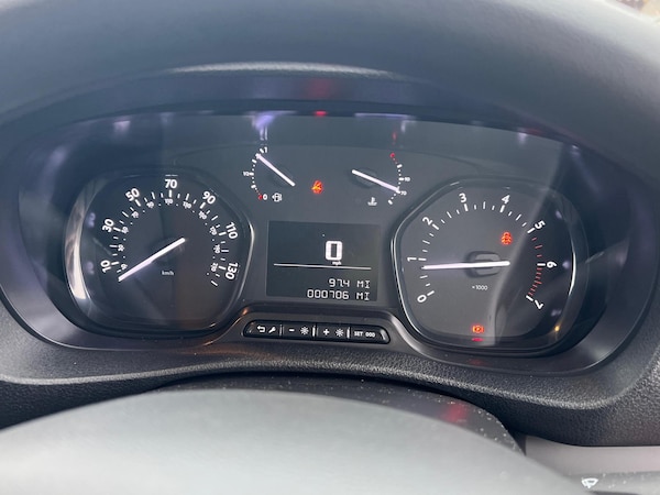 Used Toyota ProAce 2023 for sale - 75328089: Photo 9