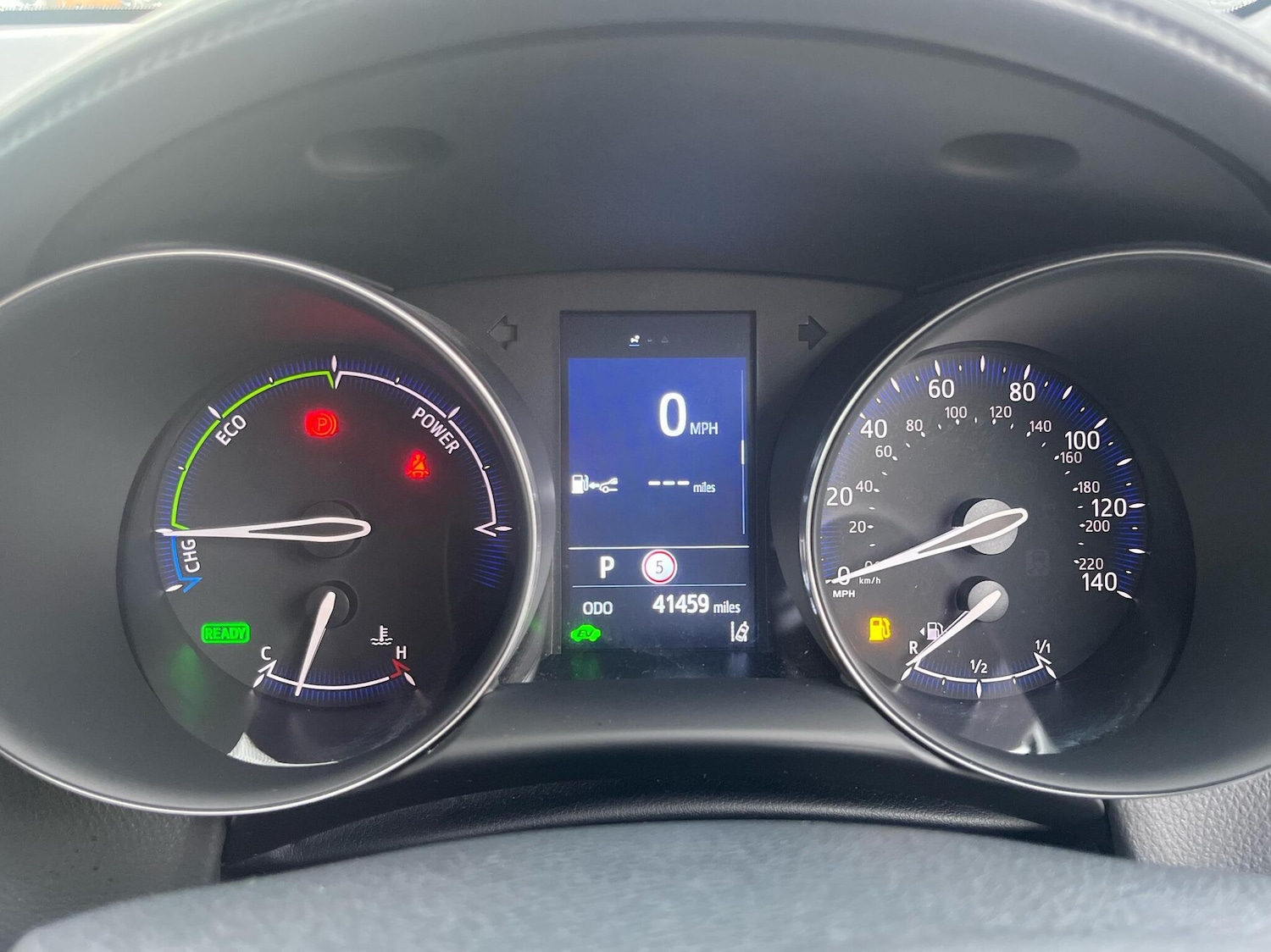 Vehicle 9