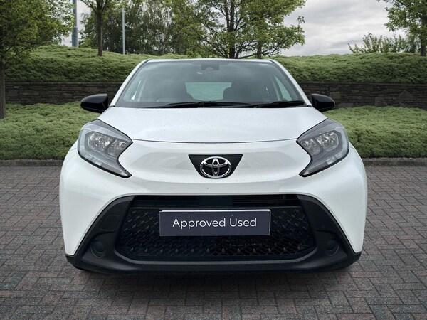 Used Toyota Aygo X 2024 for sale - 75742500: Photo 15