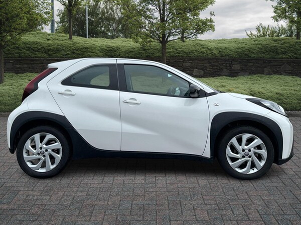 Used Toyota Aygo X 2024 for sale - 75742500: Photo 16