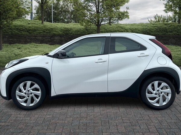 Used Toyota Aygo X 2024 for sale - 75742500: Photo 17