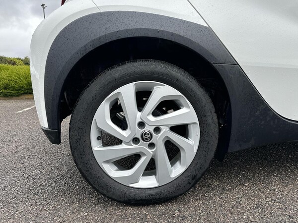 Used Toyota Aygo X 2024 for sale - 75742500: Photo 18