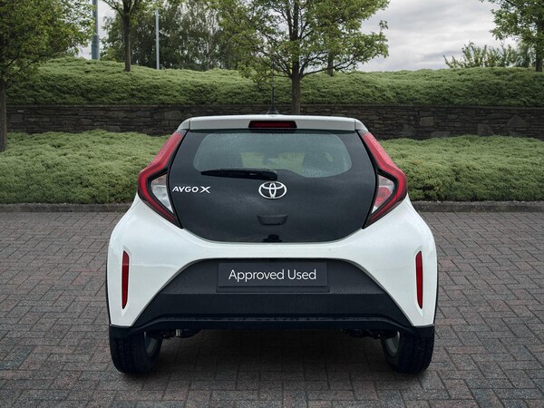 Used Toyota Aygo X 2024 for sale - 75742500: Photo 19