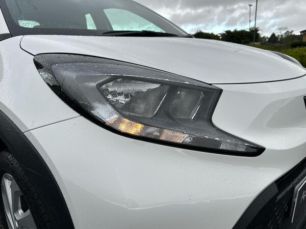 Used Toyota Aygo X 2024 for sale - 75742500: Photo 20
