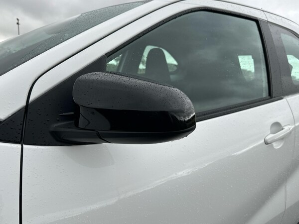 Used Toyota Aygo X 2024 for sale - 75742500: Photo 22