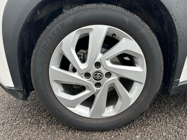 Used Toyota Aygo X 2024 for sale - 75742500: Photo 23