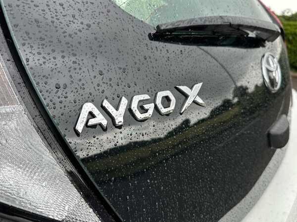 Used Toyota Aygo X 2024 for sale - 75742500: Photo 24