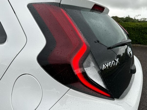 Used Toyota Aygo X 2024 for sale - 75742500: Photo 25
