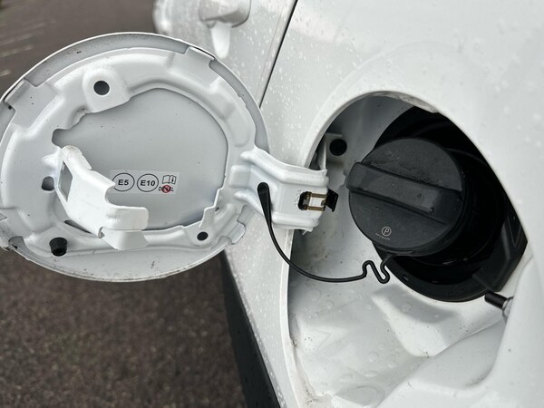 Used Toyota Aygo X 2024 for sale - 75742500: Photo 26