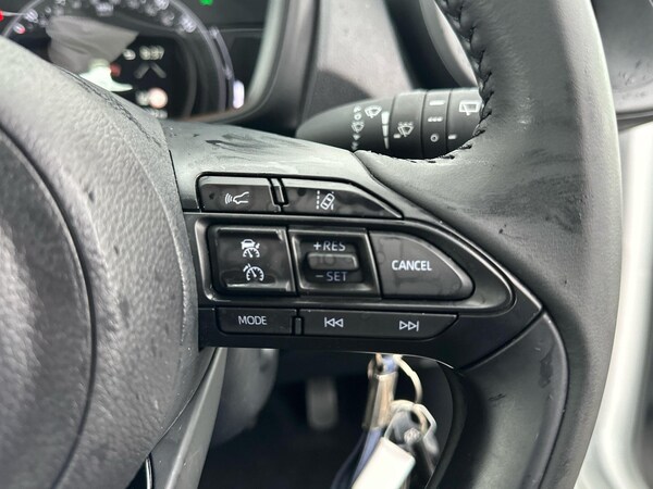 Used Toyota Aygo X 2024 for sale - 75742500: Photo 29