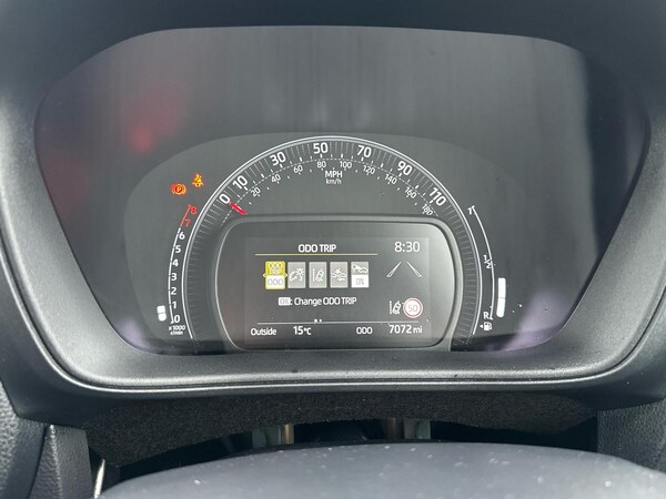 Used Toyota Aygo X 2024 for sale - 75742500: Photo 9
