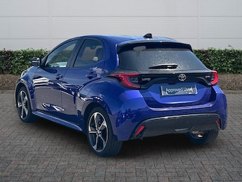 Used Toyota Yaris 2026 for sale - 79454610: Photo