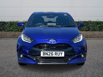 Used Toyota Yaris 2026 for sale - 79454610: Photo