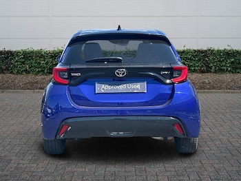 Used Toyota Yaris 2026 for sale - 79454610: Photo