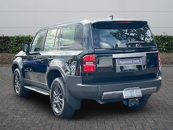 Used Toyota Land Cruiser 2026 for sale - 79375504: Photo