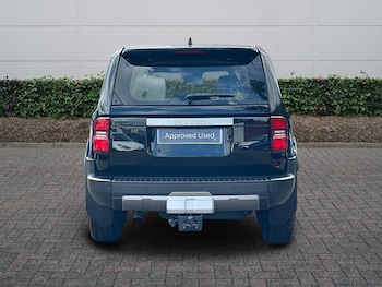 Used Toyota Land Cruiser 2026 for sale - 79375504: Photo