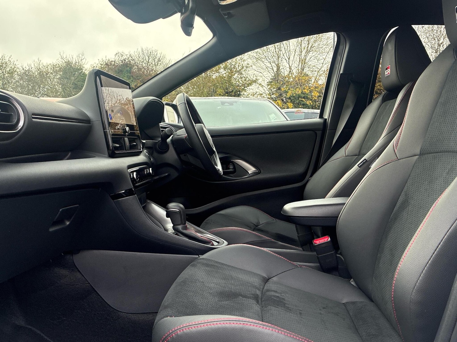 Used Toyota Yaris 2024 for sale - 77218226: Photo 10