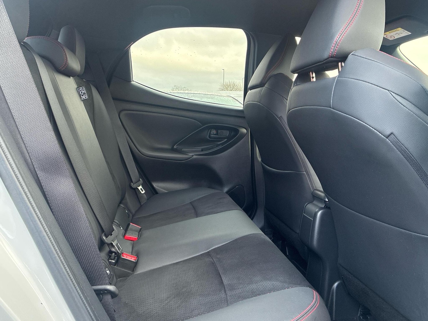 Used Toyota Yaris 2024 for sale - 77218226: Photo 13