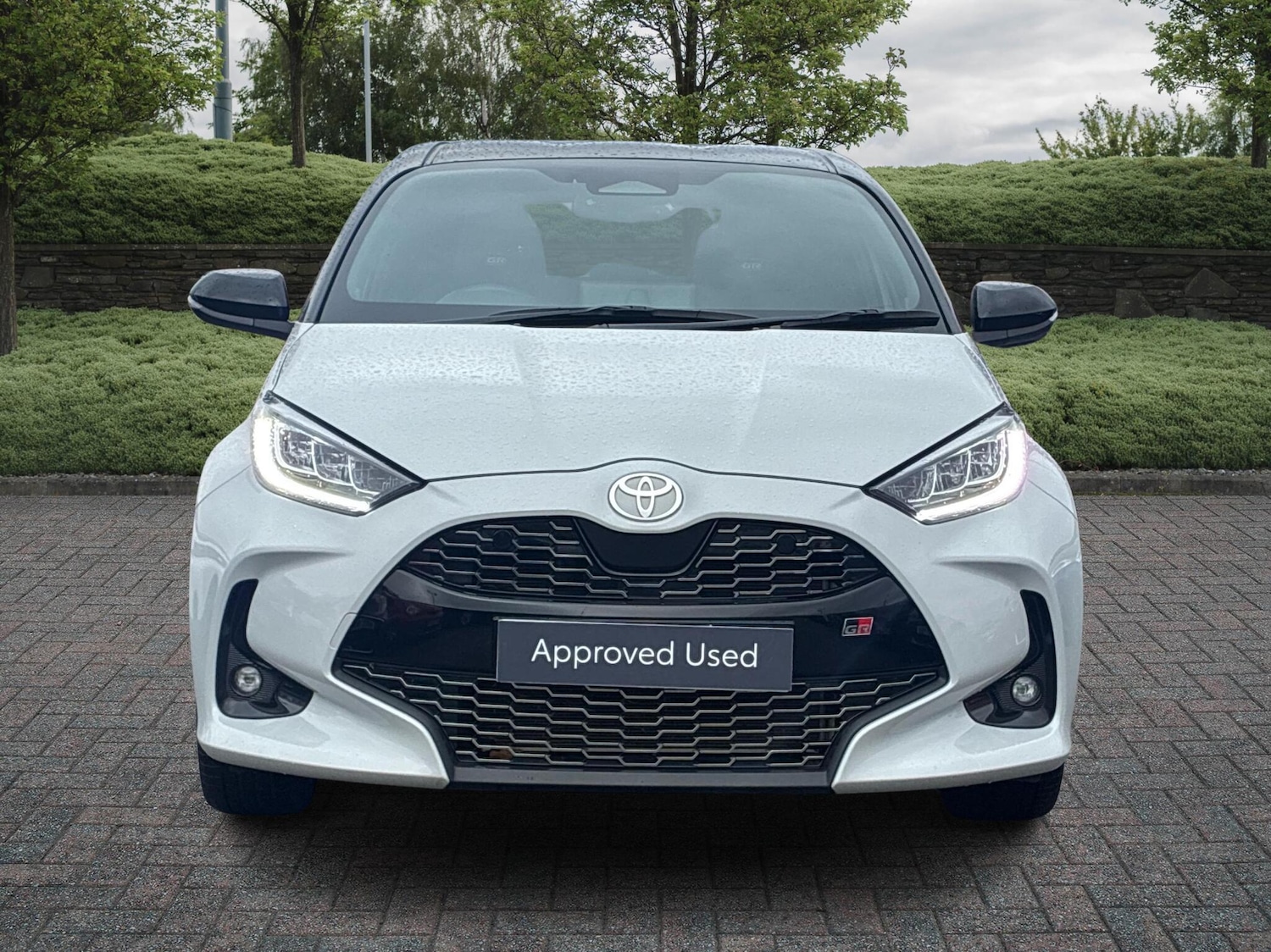 Used Toyota Yaris 2024 for sale - 77218226: Photo 15