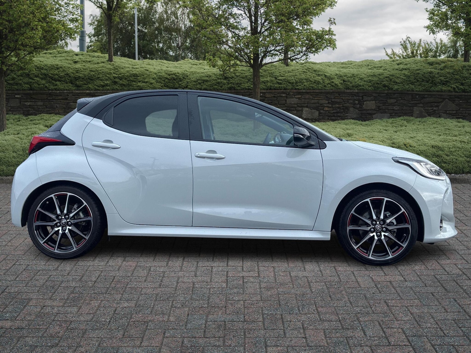 Used Toyota Yaris 2024 for sale - 77218226: Photo 16