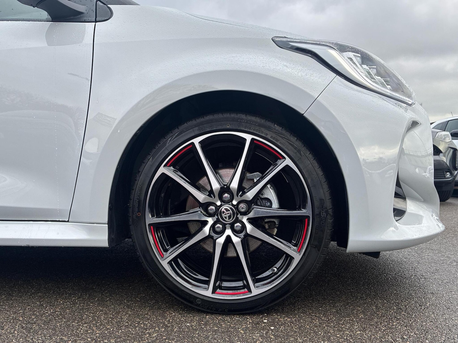 Used Toyota Yaris 2024 for sale - 77218226: Photo 18