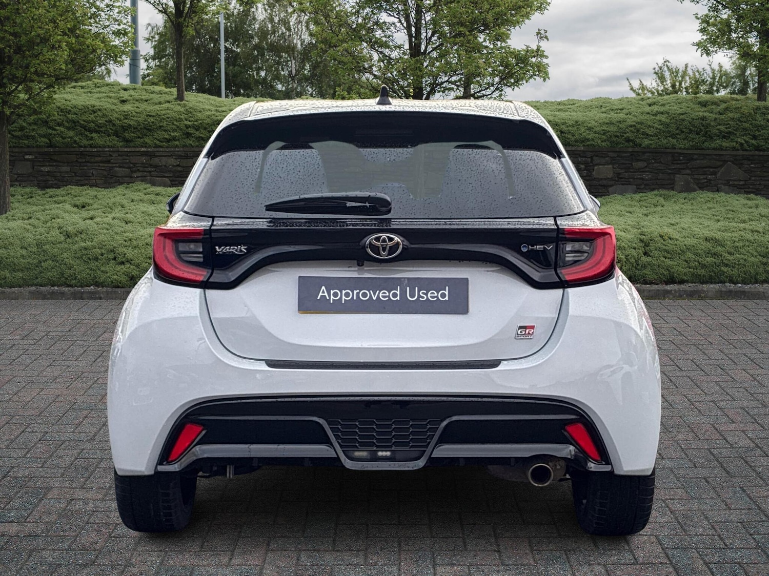 Used Toyota Yaris 2024 for sale - 77218226: Photo 19