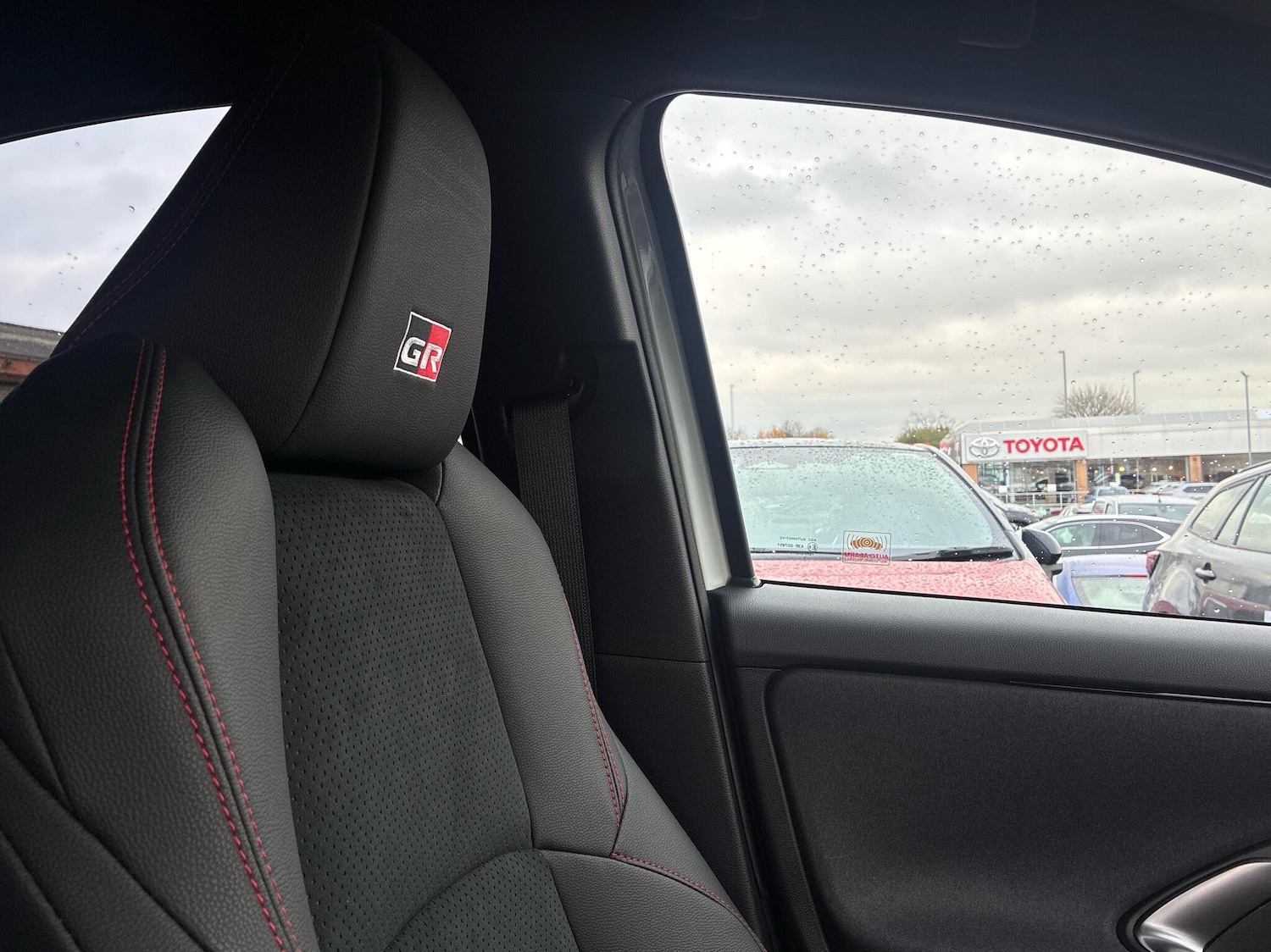 Used Toyota Yaris 2024 for sale - 77218226: Photo 23