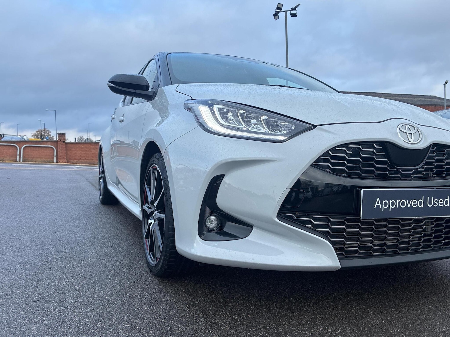 Used Toyota Yaris 2024 for sale - 77218226: Photo 26