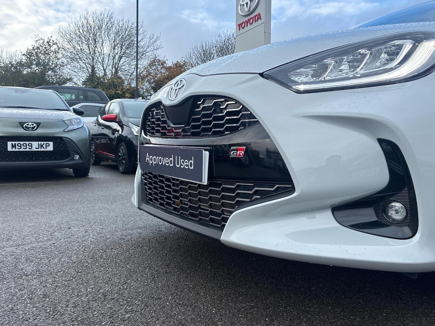 Used Toyota Yaris 2024 for sale - 77218226: Photo 28