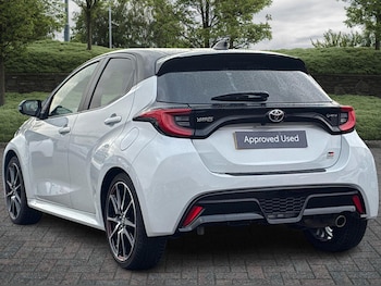 Used Toyota Yaris 2024 for sale - 77218226: Photo