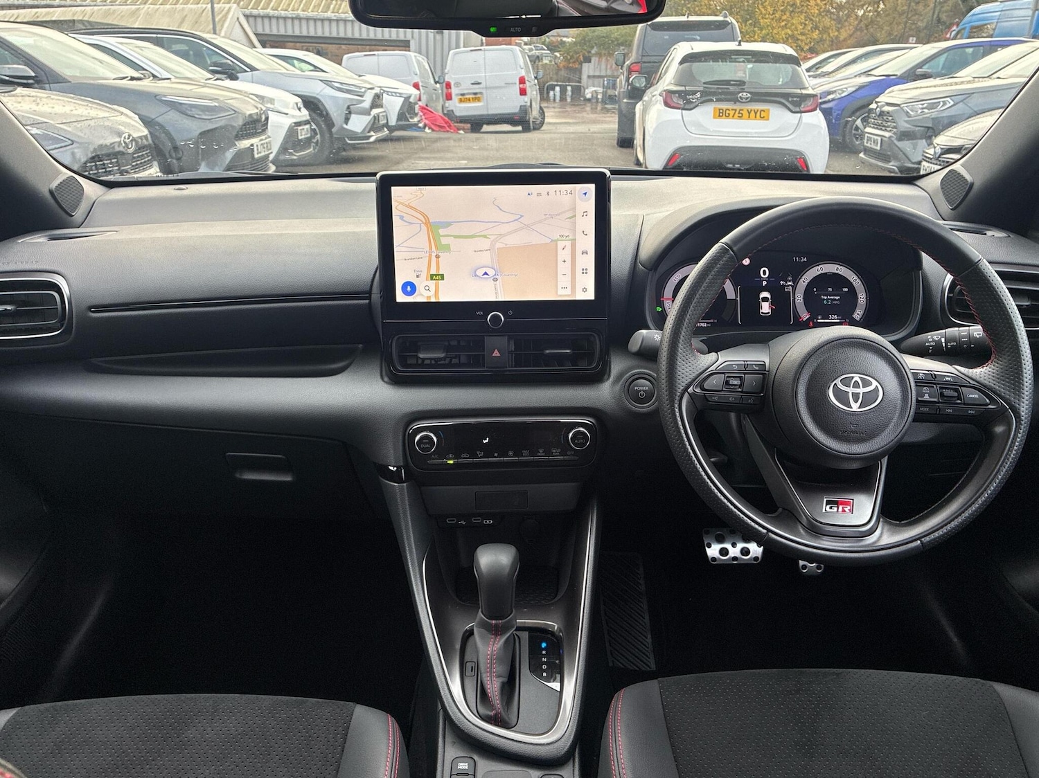 Used Toyota Yaris 2024 for sale - 77218226: Photo 5