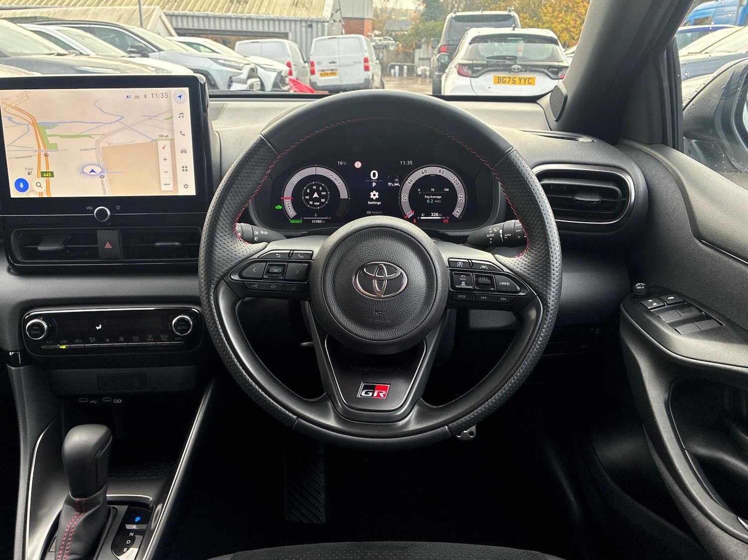 Used Toyota Yaris 2024 for sale - 77218226: Photo 6