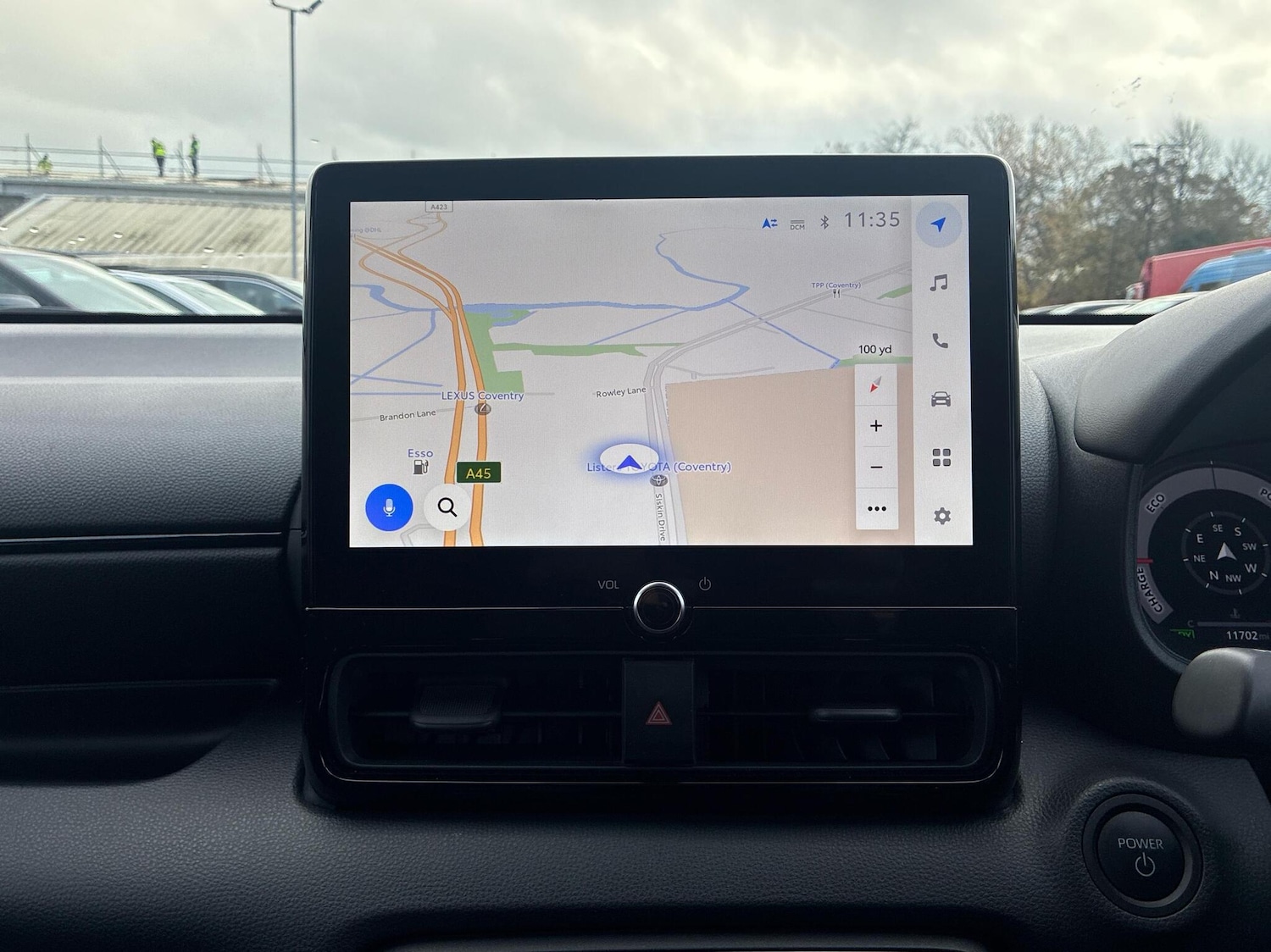 Used Toyota Yaris 2024 for sale - 77218226: Photo 7