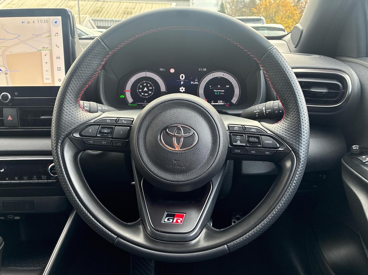 Used Toyota Yaris 2024 for sale - 77218226: Photo 8