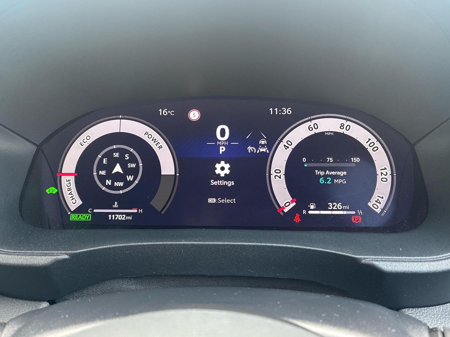 Used Toyota Yaris 2024 for sale - 77218226: Photo 9