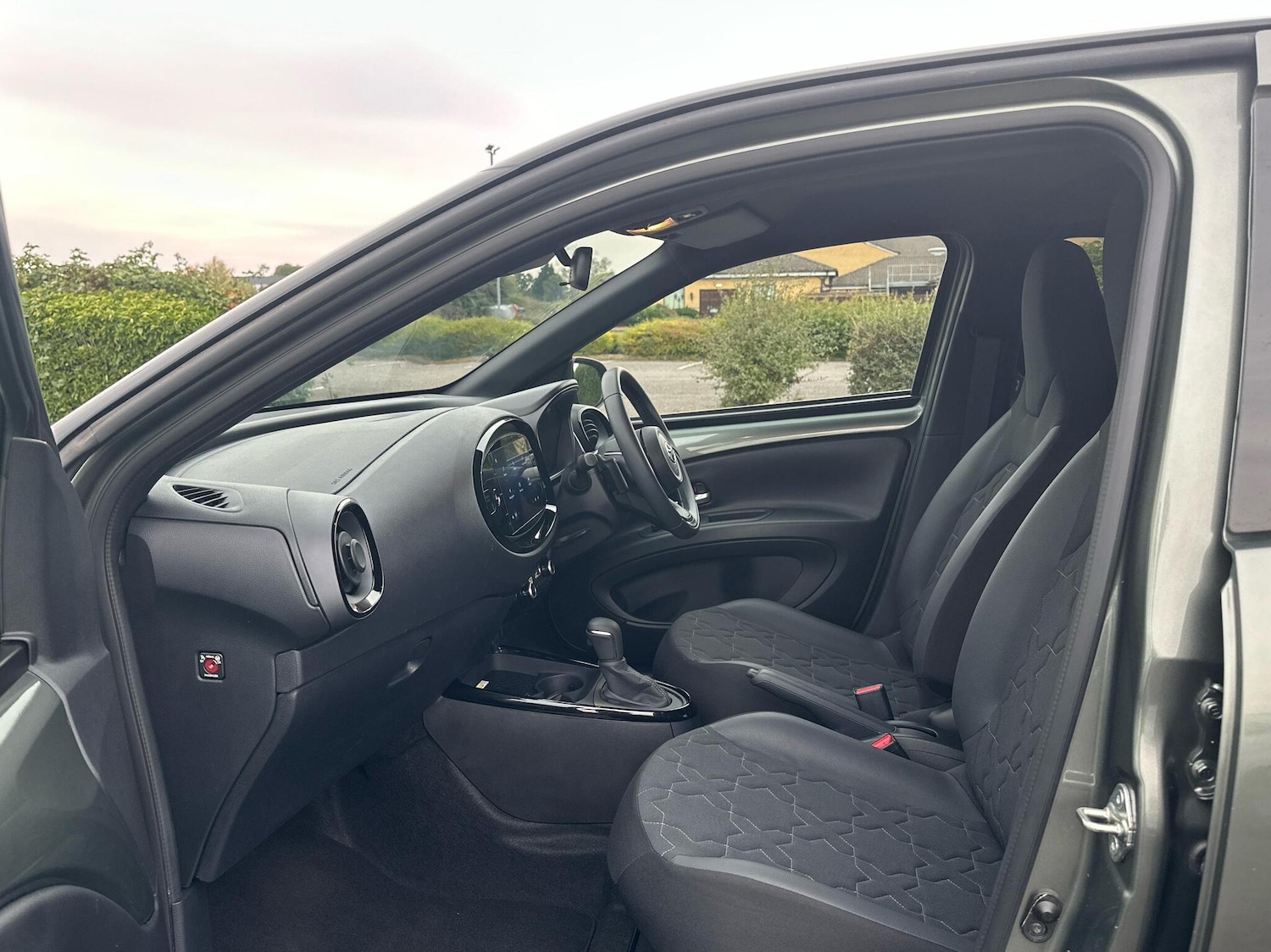 Used Toyota Aygo X 2022 for sale - 76139788: Photo 10