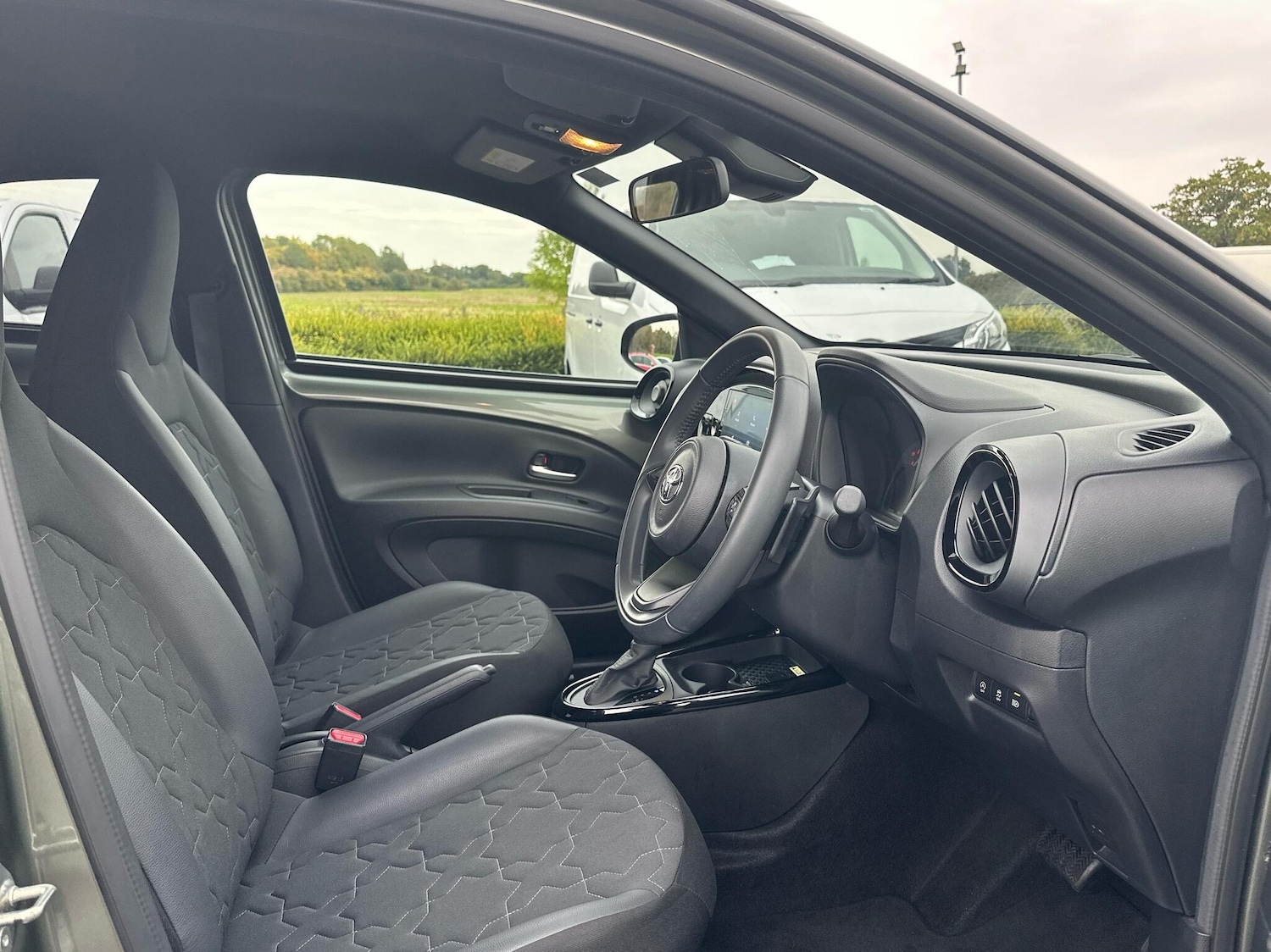 Used Toyota Aygo X 2022 for sale - 76139788: Photo 11