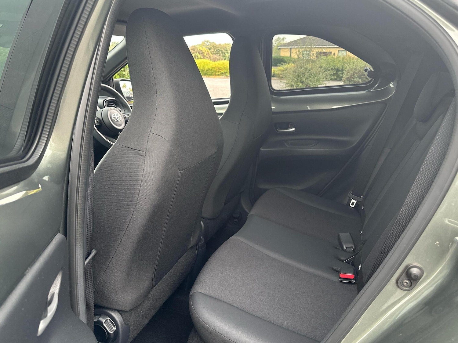 Used Toyota Aygo X 2022 for sale - 76139788: Photo 12