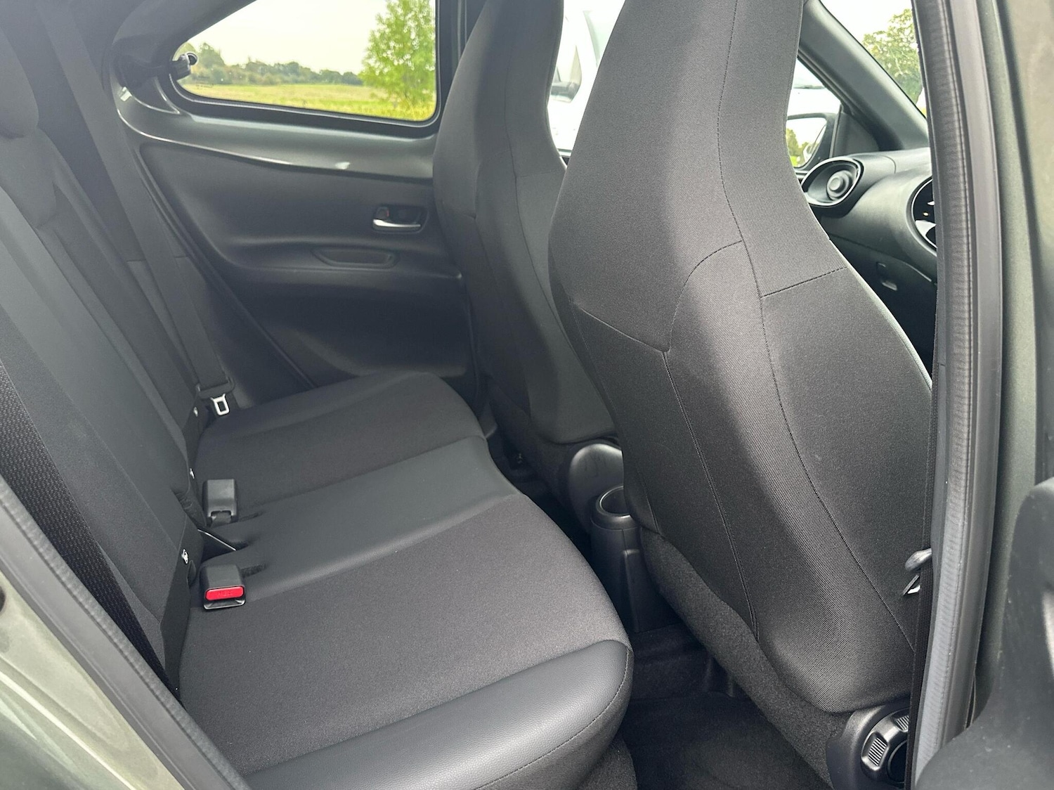 Used Toyota Aygo X 2022 for sale - 76139788: Photo 13