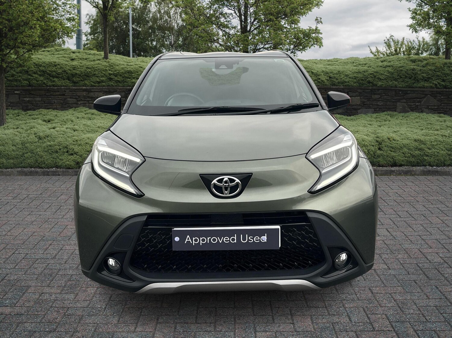 Used Toyota Aygo X 2022 for sale - 76139788: Photo 15