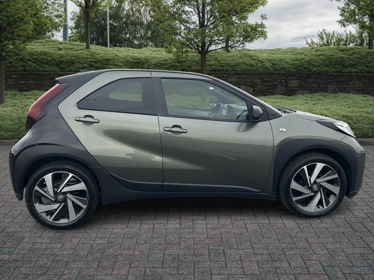 Used Toyota Aygo X 2022 for sale - 76139788: Photo 16