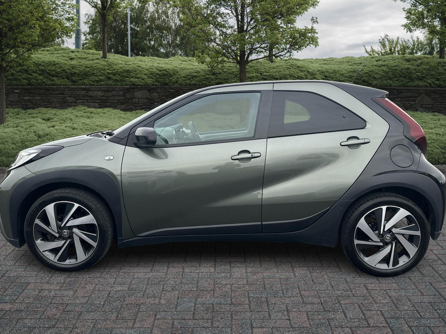 Used Toyota Aygo X 2022 for sale - 76139788: Photo 17