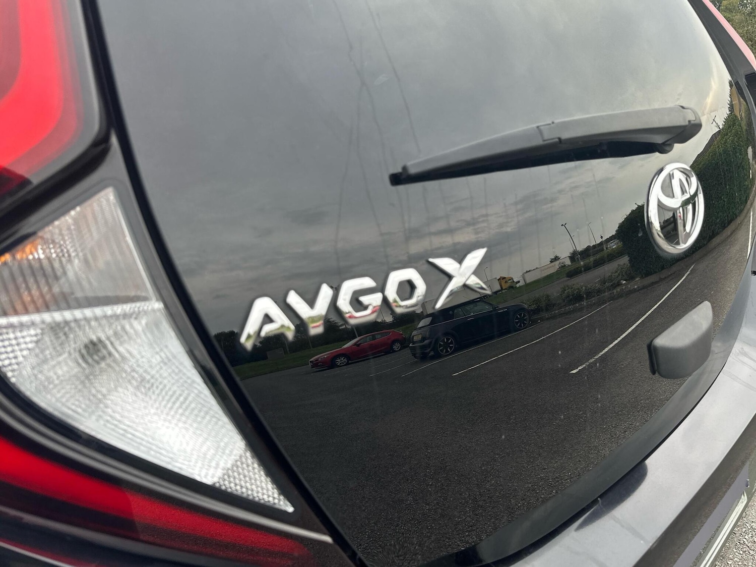 Used Toyota Aygo X 2022 for sale - 76139788: Photo 20