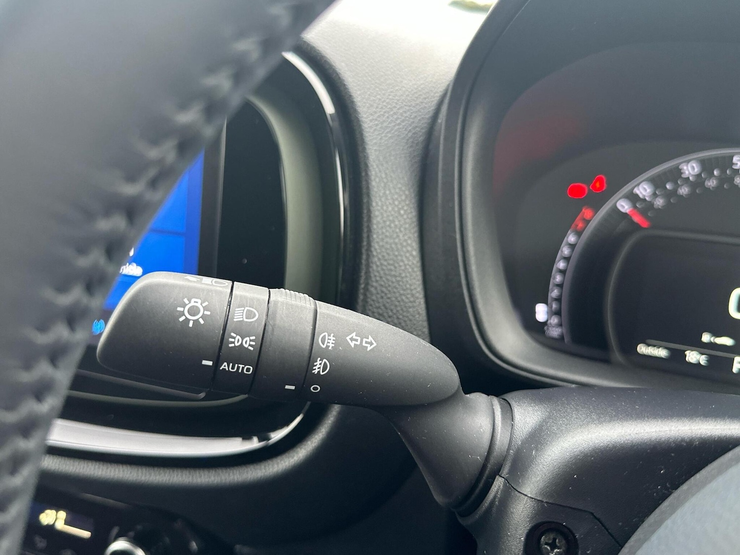 Used Toyota Aygo X 2022 for sale - 76139788: Photo 21