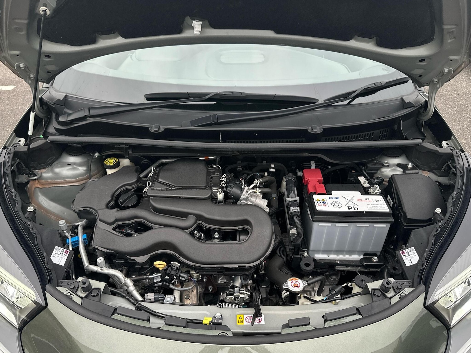 Used Toyota Aygo X 2022 for sale - 76139788: Photo 29